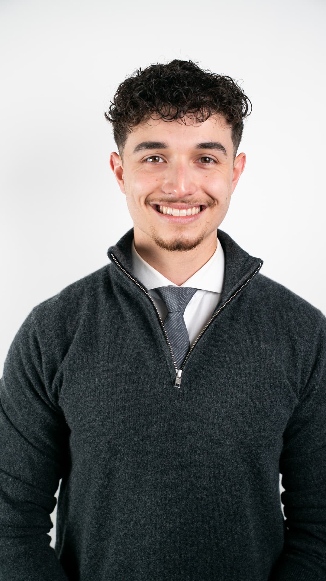 Noah Kent, Managing Partner at ZKW Group