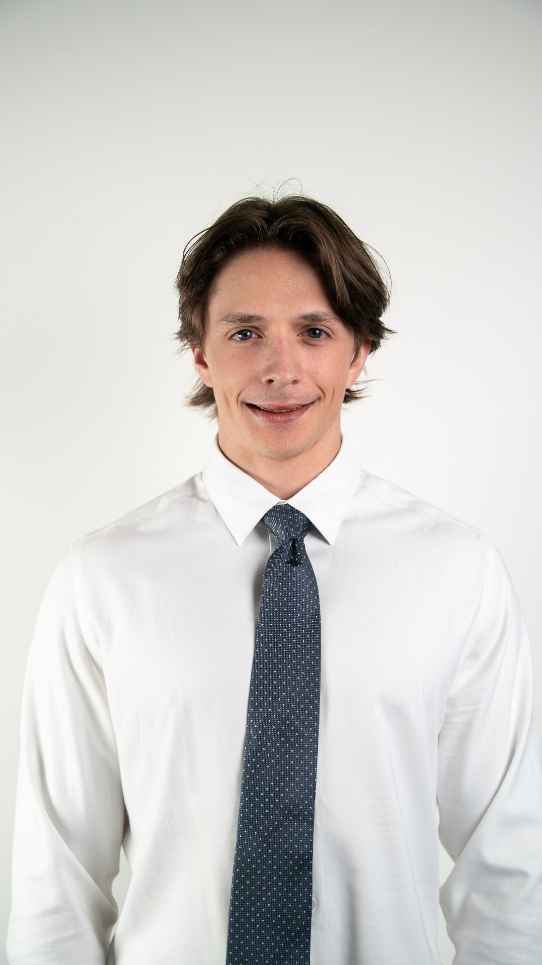 Dylan Wilson, Managing Partner at ZKW Group